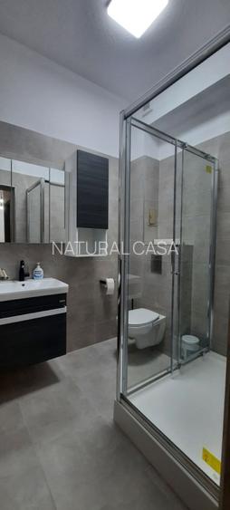 Apartament 3 camere nou, modern, Parcare, Mihai Viteazu - 11