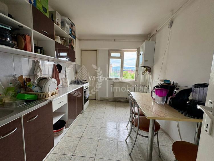 Apartament cu 4 camere | Decomandat | Etaj intermediar | Pod Marasti! - 6