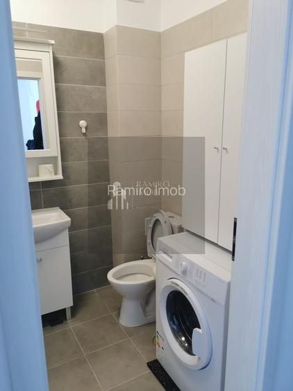 Apartament 2 camere decomandat Viva Residece - 11