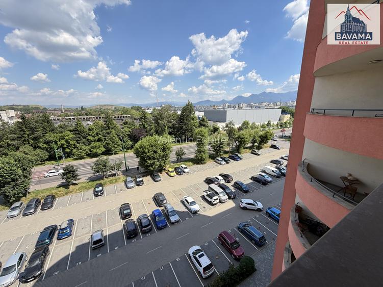 Studio Spatios, 57 mp de închiriat,  Isaran- 13 Decembrie - 10
