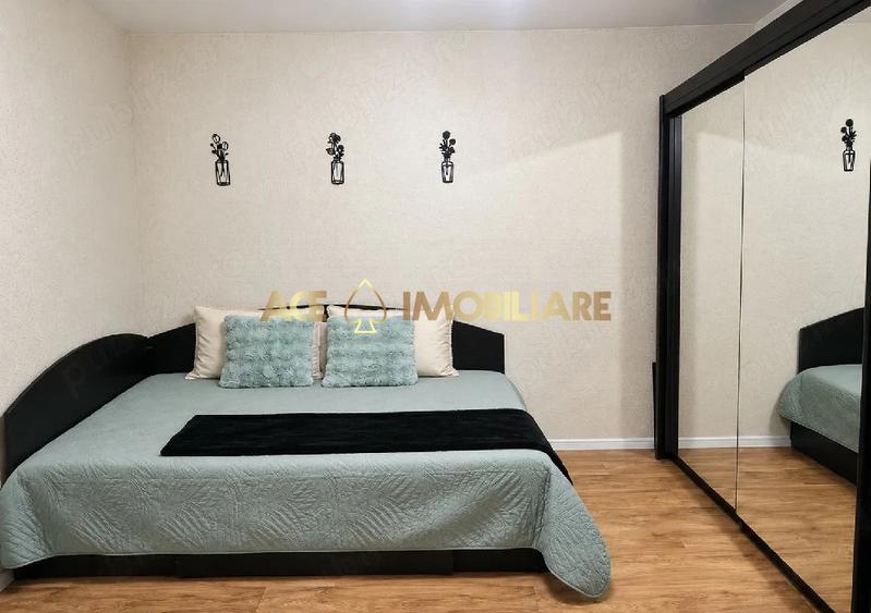 2 Camere de inchiriat | Dorobanti | Metrou | Centrala | Curte | Pet-Friendly