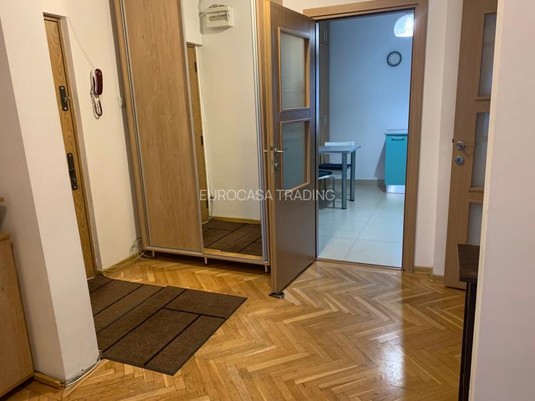 Apartament 4 camere Stefan cel Mare-TEI, loc parcare - 18