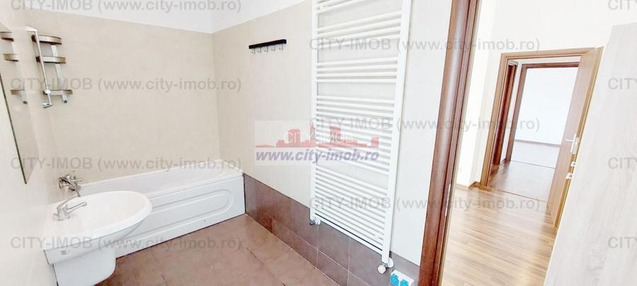 Inchiriere Apartament  trei  camere Baneasa cu terasa de 55 mp - 36