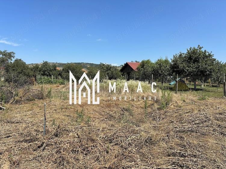 Casă 4 camere | Central, Miercurea Sibiului | teren 1.080 mp - 11