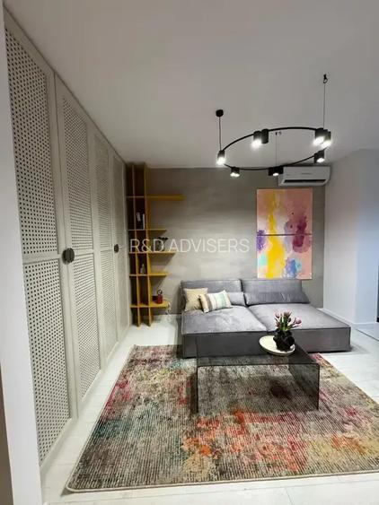 GARSONIERA 0% COMISION THEODOR PALLADY METROU NICOLAE TECLU - 7