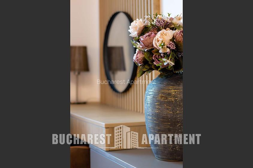 Apartament 2 Camere Calea Victoriei 139 - 13