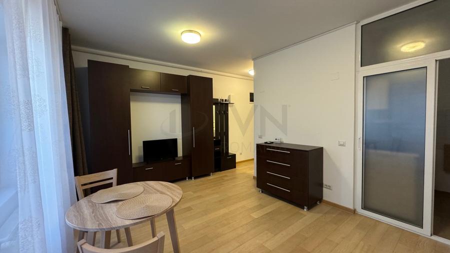REA1020782 Studio Tineretului Park Residence Parcului Copiilor