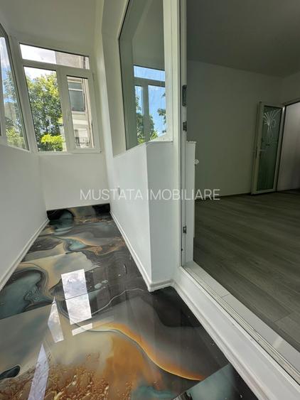 - ETAJ 1. Apartament 3 camere confort 1, zona Obor. - 2