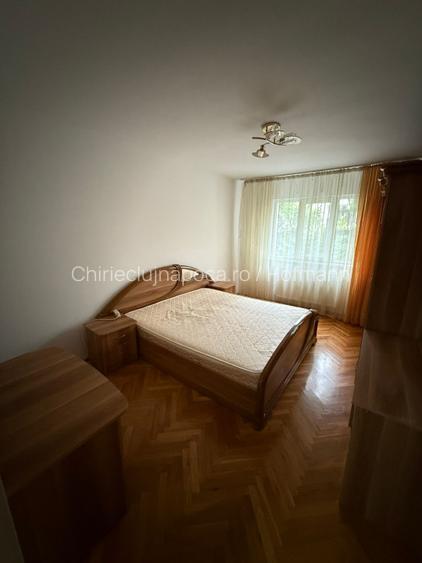 Apart. cu 3 camere, 2 bai, zona Big Belly/USAMV, 2 statii de Centru - 2