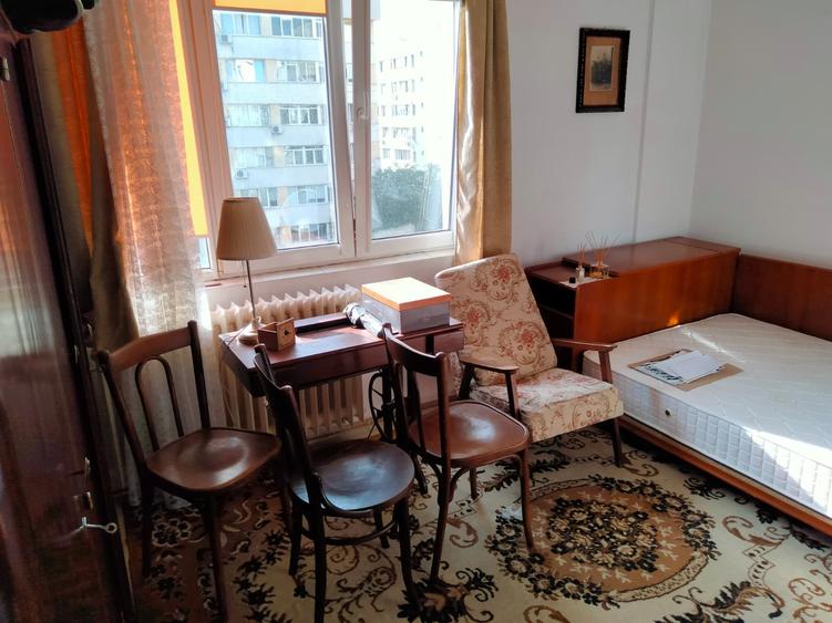 Vanzare 3 camere Bucur Obor- Colentina