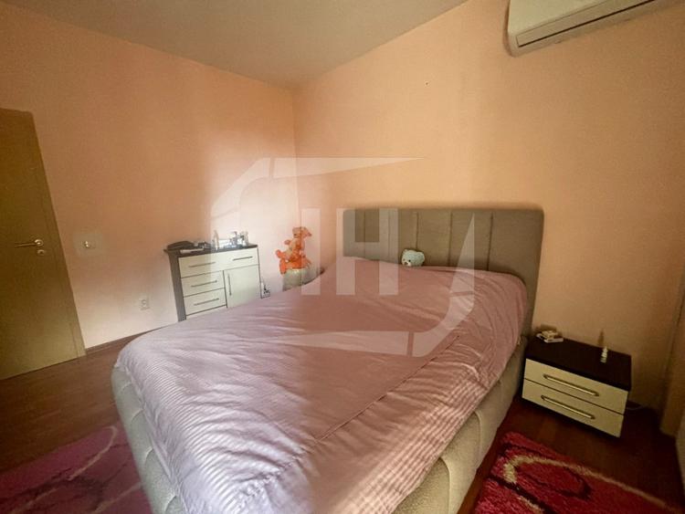 Apartament 2 camere, loc de parcare, zona Buna Ziua