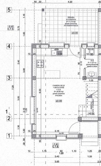 Duplex P+M | Predare noiembrie | Remetea Mare | 94.000 €