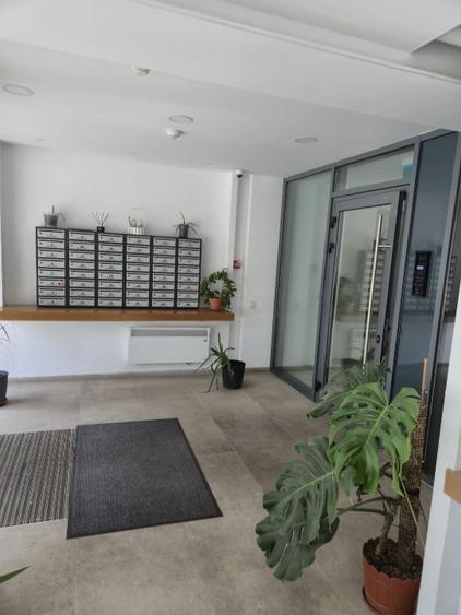 Apartament 2 camere MOBILAT-NUSCO CITTA-MEGA MALL
