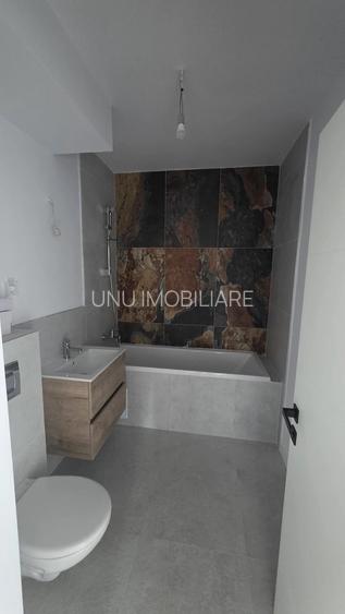 APARTAMENT NOU CU 2 CAMERE DECOMANDAT LA CHEIE 65 MP COMISION 0% - 13