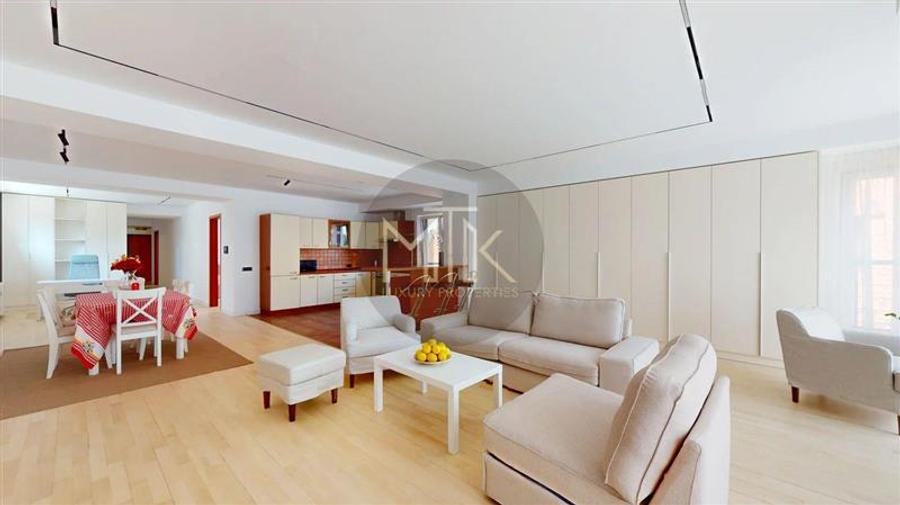 Exclusiv - Apartament Premium I Aviatorilor I Mobilat&utilat lux
