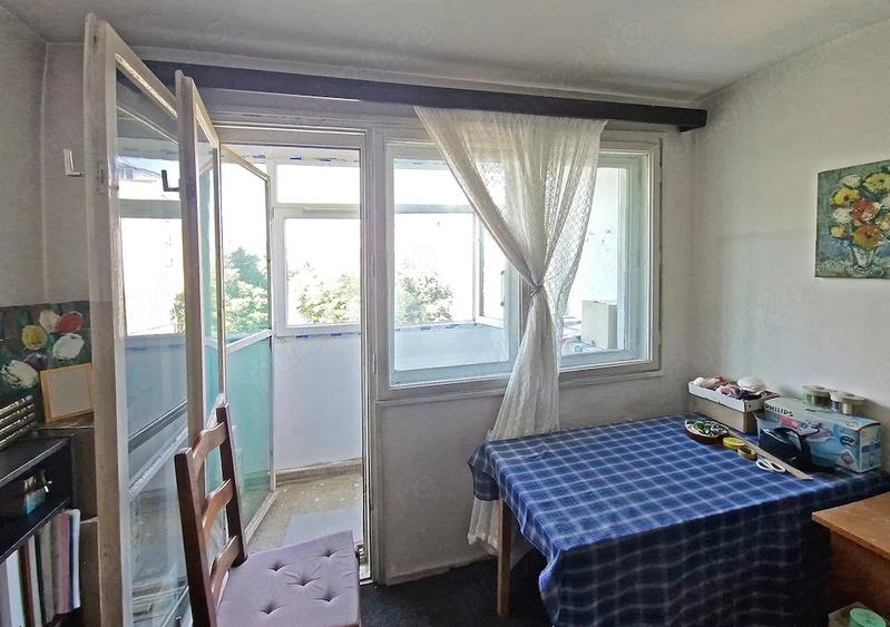 Apartament 3 Camere Crangasi 14 min Metrou Investitie