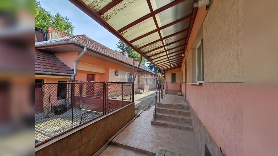 Casa de vanzare in cartierul Marasti. Comision 0┃