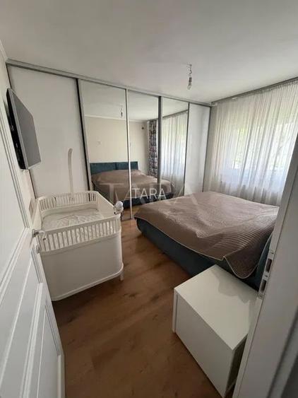 Apartament modern cu 3 camere, garaj și parcare, în zonă liniștită. - 6
