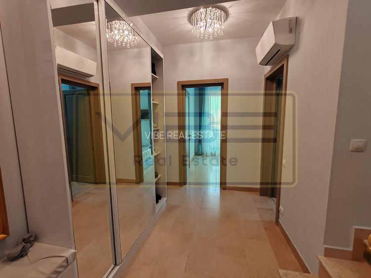 PENTHOUSE -137mp- LOCATIE CENTRALA- PALAS MALL  ! - 27