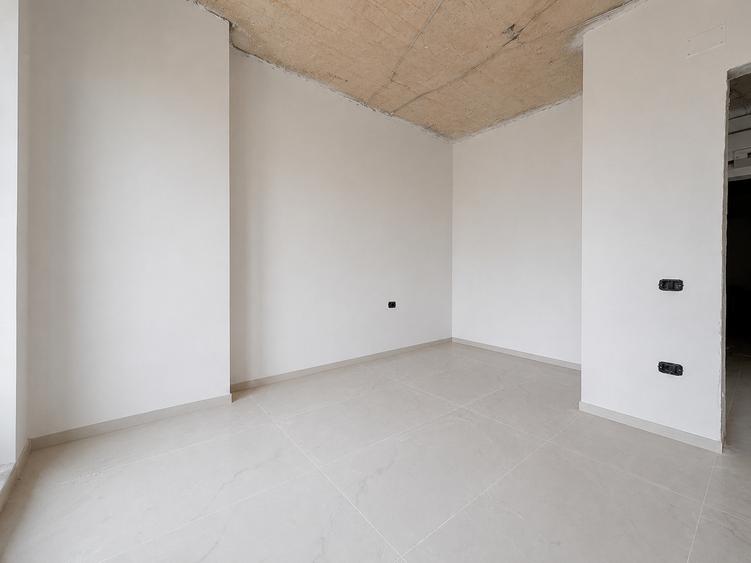 Apartament finisat 2 camere langa mare | PIRIVOLI Residence | Navodari