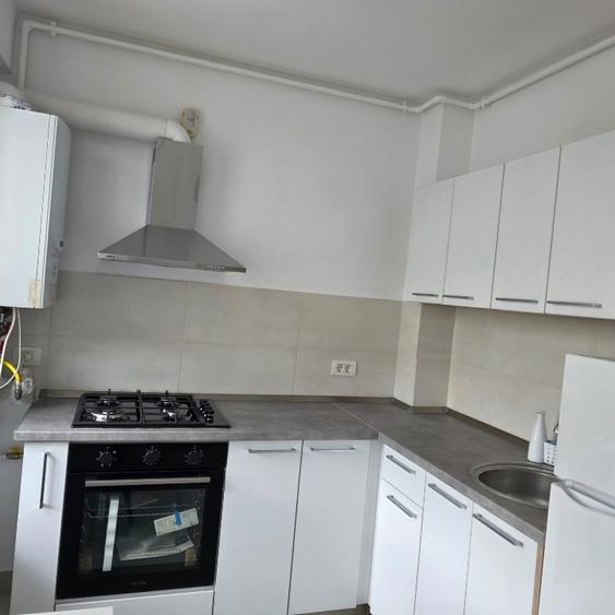 De închiriat apartament 2 camere Penny Otopeni