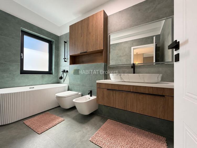 Locație premium, lângă pădure | Vila individuala 4 camere+piscina