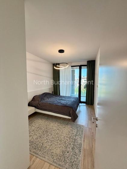 Apartament 2 camere, situat langa parcul Herastrau - 3