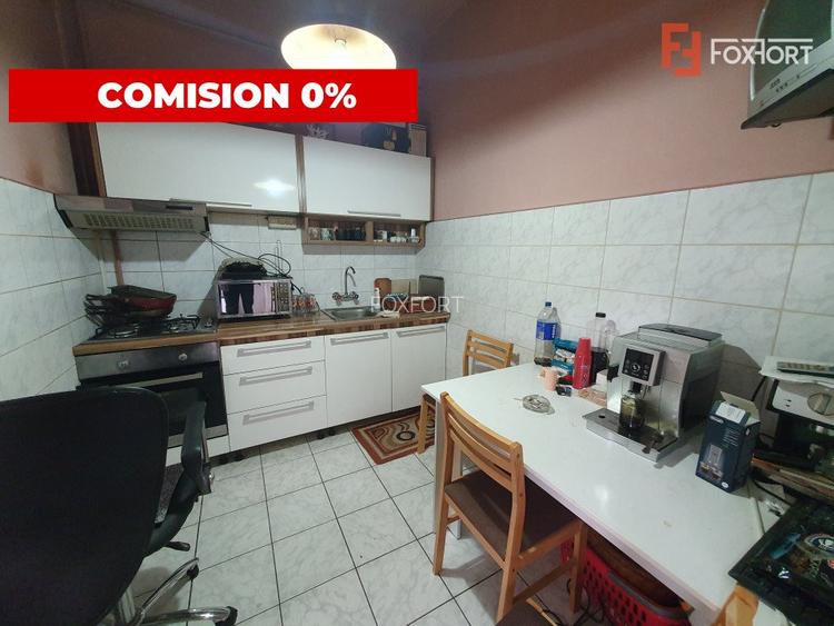 Casa cu 5 camere si service auto, teren 400 mp - zona Calea Sagului - 27