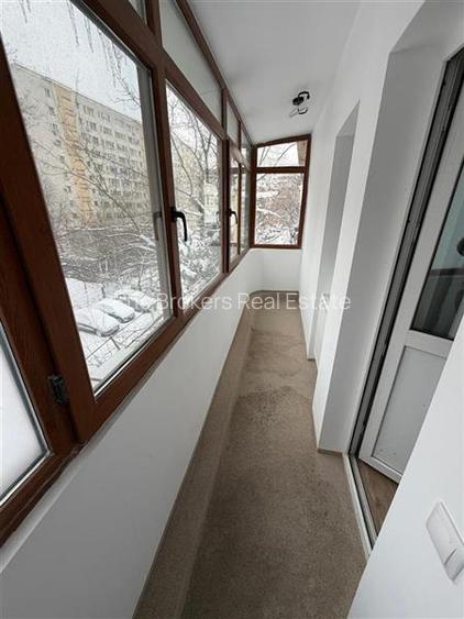 Vanzare apartament 5 camere Obor, boxa, loc parcare, centrala proprie, fara risc - 8