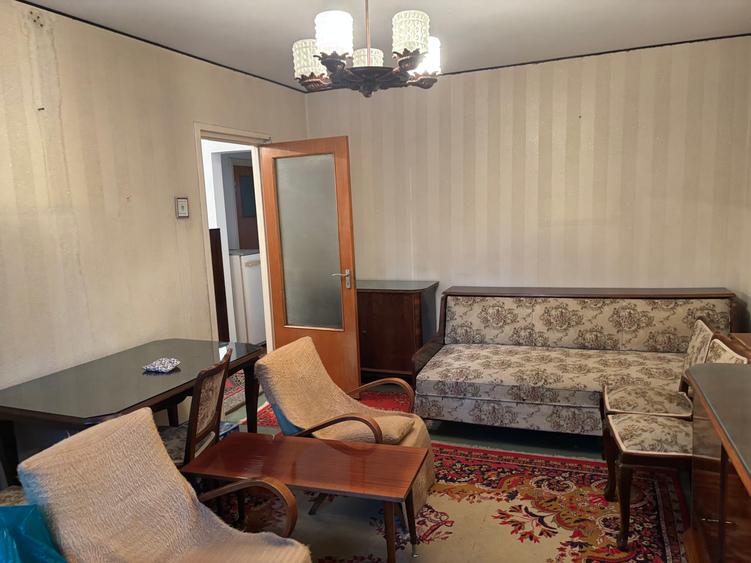Apartament 3 camere Ramnicu Sarat