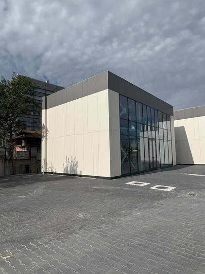 De inchiriat spatiu comercial in Bucuresti, Piata Razoare - Nicolae Dobrin