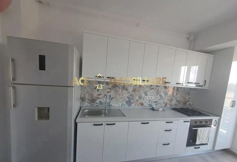 2 Camere de inchiriat | Titan | Loc de parcare | Centrala Proprie |