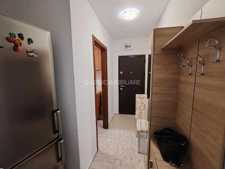Apartament 3 camere mobilat si utilat zona Centrul Civic - 24