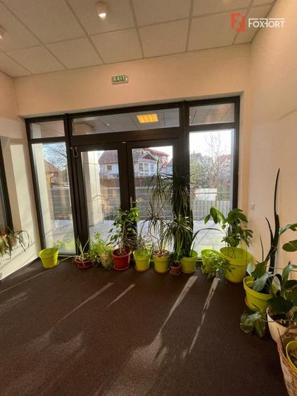 Spatiu de birouri 530 mp de inchiriat, zona Spitalul Judetean