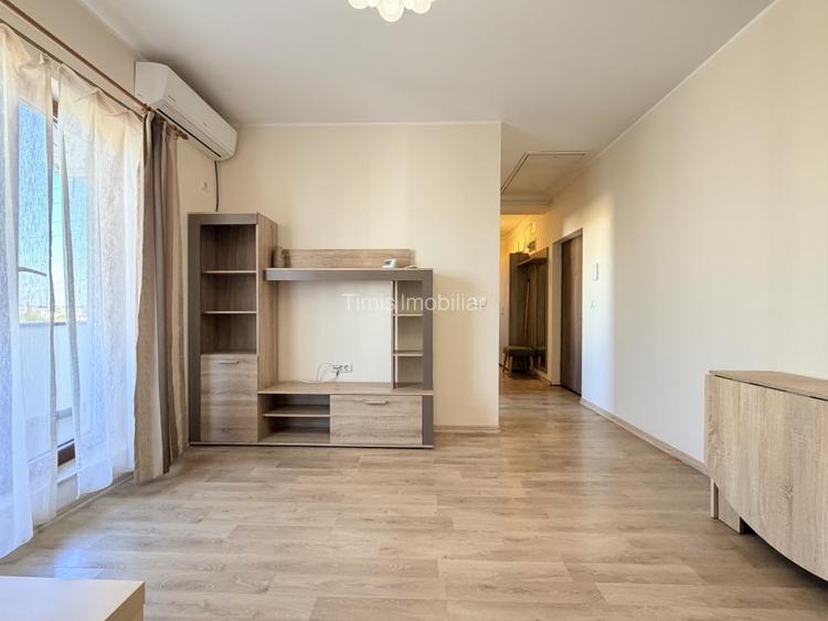 2 camere + terasă 17 mp – Dumbrăvița, zona Kaufland | Parcare&Pod - 14
