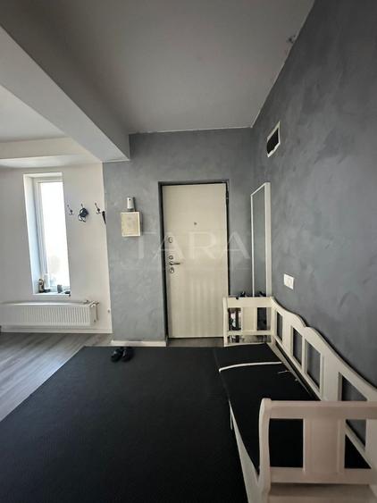 Casă cochetă in zona Baciu | Merită vazută!