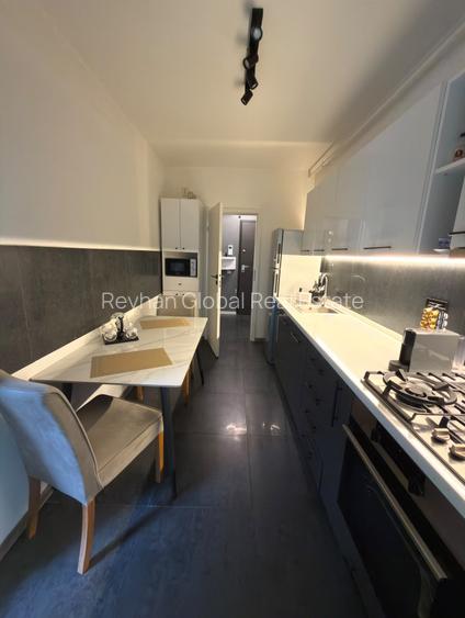 APARTAMENT PLAZA RESIDENCE FAZA 2 POSIBILITATE PARCARE BLOC NOU - 13