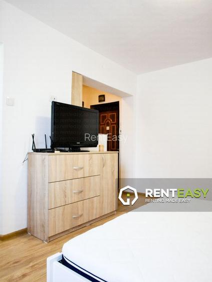 Apartament tip studio situat in Centru - Bld. Stefan cel Mare si Sfant - 3