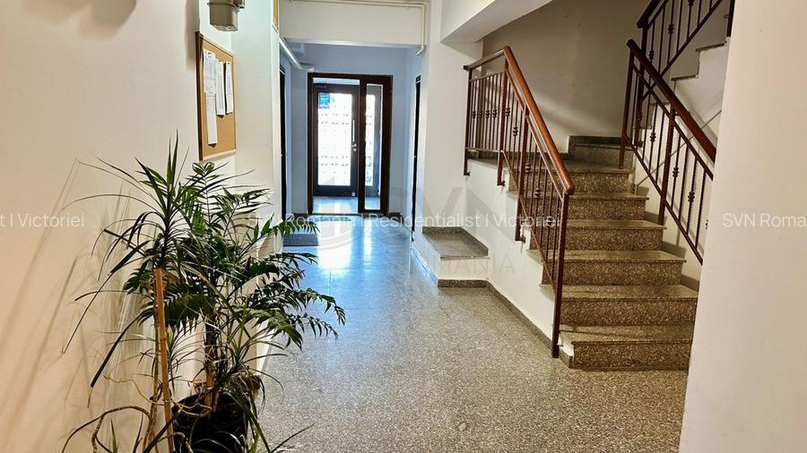 REA1022393 Studio dublu 54 mp cu loc de parcare -  Aviatiei - 2