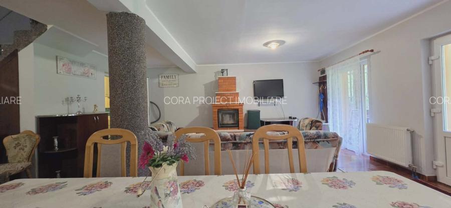 Casă/Pensiune,două imobile „într-unul singur” de vânzare,Bratca-CV0524 - 21