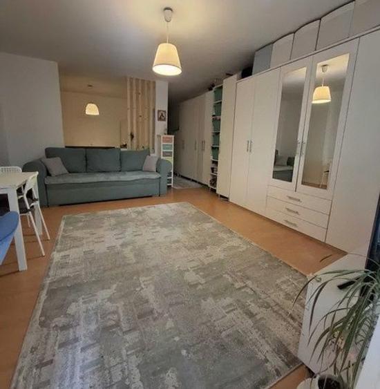 Apartament Studio 2 cam. Parcul Belvedere, COMISION 0%