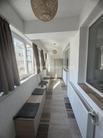 Închiriere Apartament modern 2 camere în Berceni - Aparatorii Patriei - 7