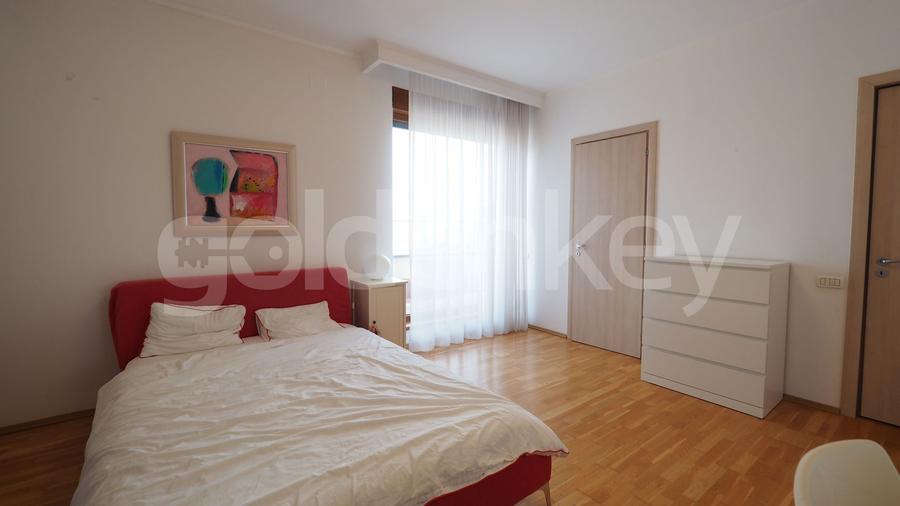 Apartament penthouse cu 5 camere, 4 bai | 547mpc