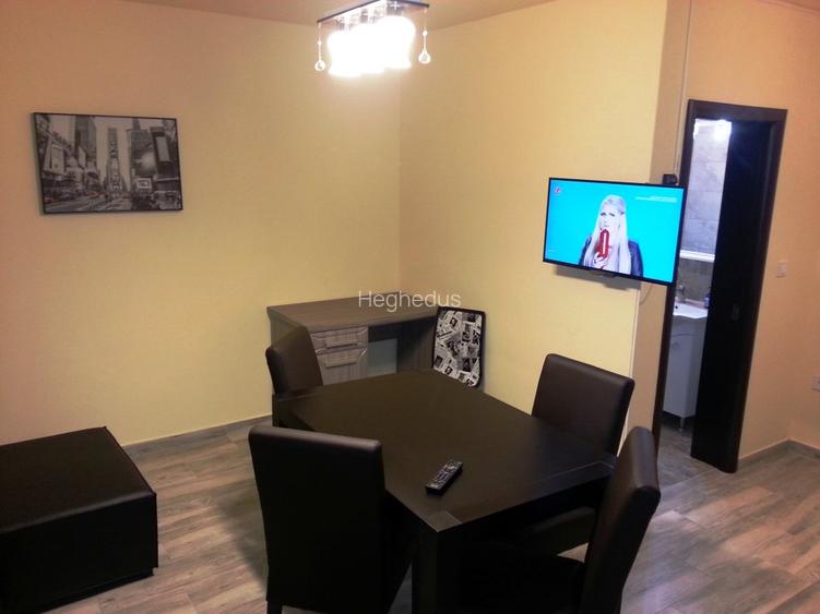 Apartament in casa triplex, parcare in curte.Semicentral pe str.Minerilor nr50B. - 6