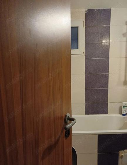 APARTAMENT 4 camere Modoran Ene