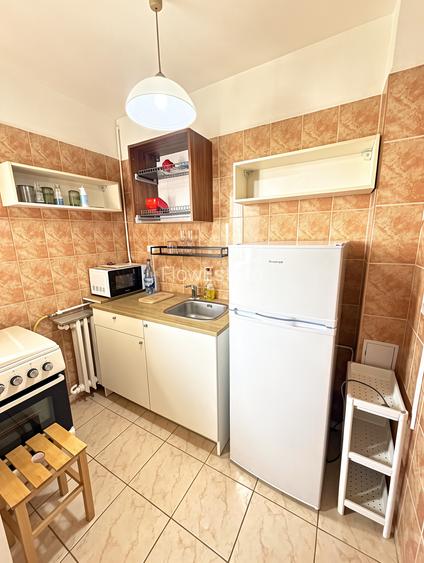 Garsoniera | 4 minute Metrou Costin Georgian | Boiler - 5