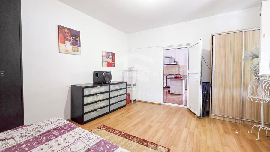Casă 5 Camere + Spațiu Comercial Stradal | Sos Chitila 63 | Teren 517m - 21
