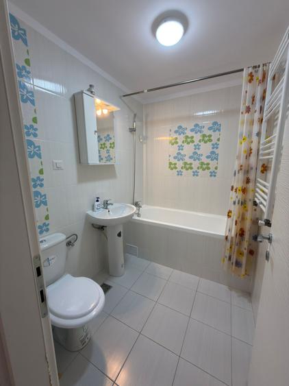 Inchiriere 2 camere in Palladium Residence, Str. Drumul Gura Calitei 4-32