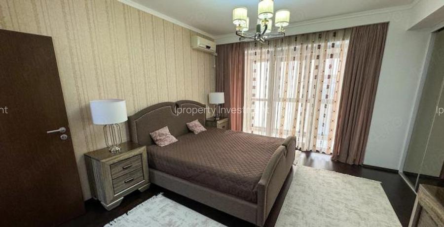 Aviatiei - Herastrau | 4 Camere | 3x Bai | Parcare | Centrala | 120 mp - 3