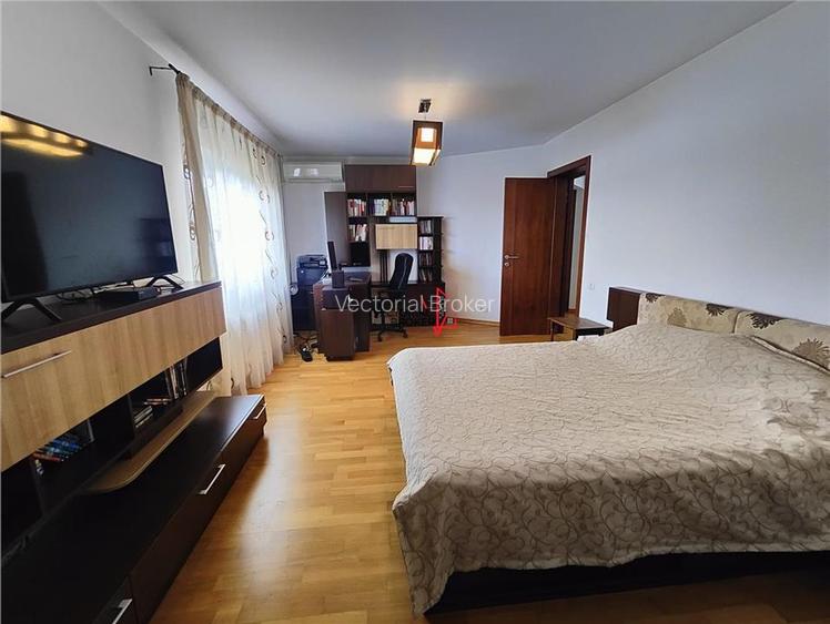 Vila pe malul Lacului Cernica  Teren 1.151 mp  4 dormitoare  Vedere panoramica - 22